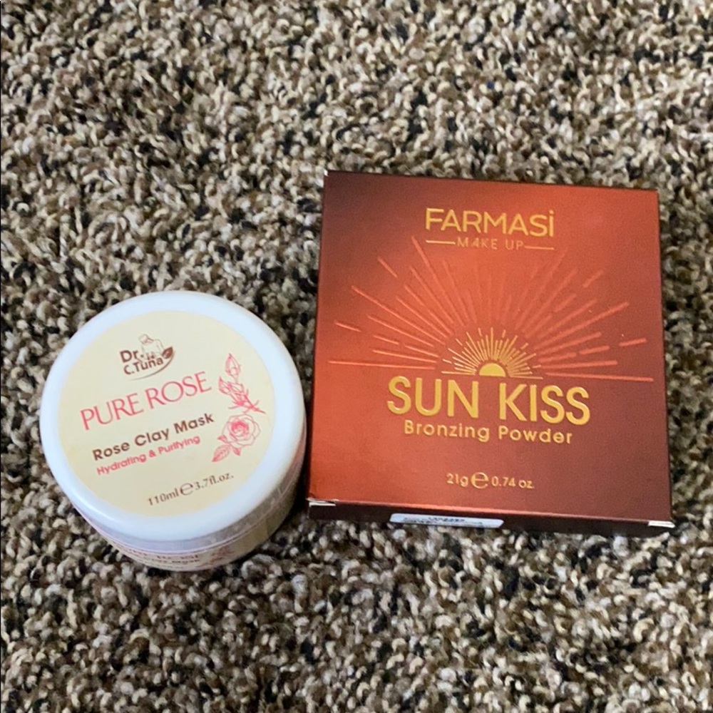 FARMASi Set